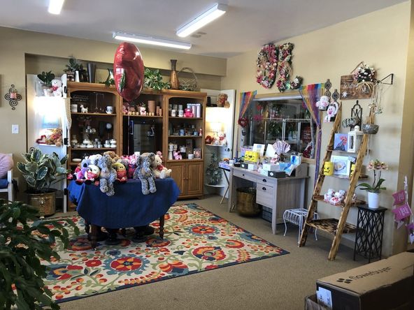 Green Valley Center: 11873 Springs Rd, Conifer, CO 80433
